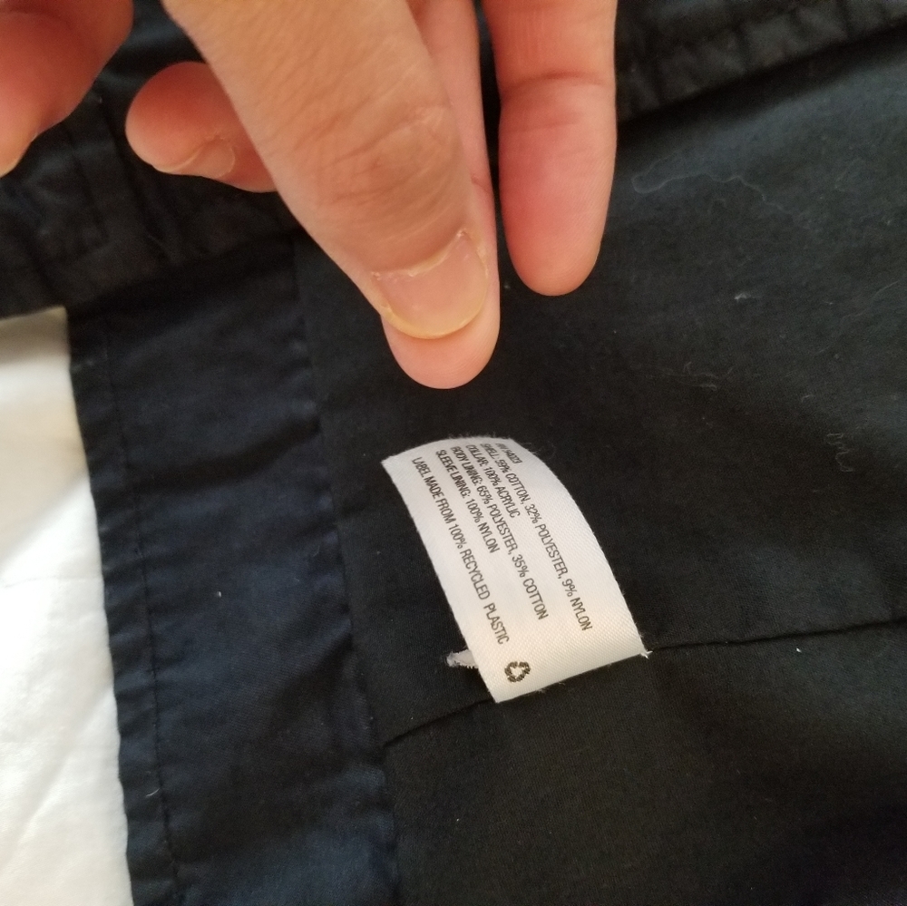 Gap Spring / Fall Jacket - image 6